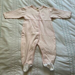 “George” Onesie, Size “6-9 Months”